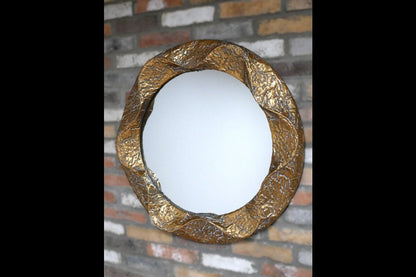 Medium Circle Mirror