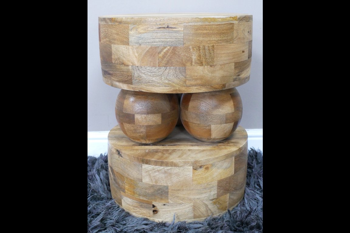 Side Table / Stool
