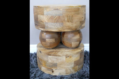 Side Table / Stool
