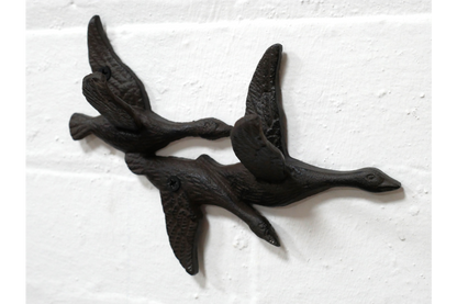 Birds Coat Hook