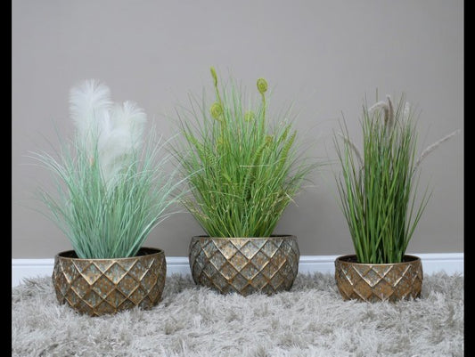 Set Of 3 Planters