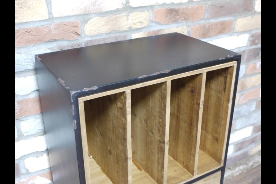 Filing Cabinet