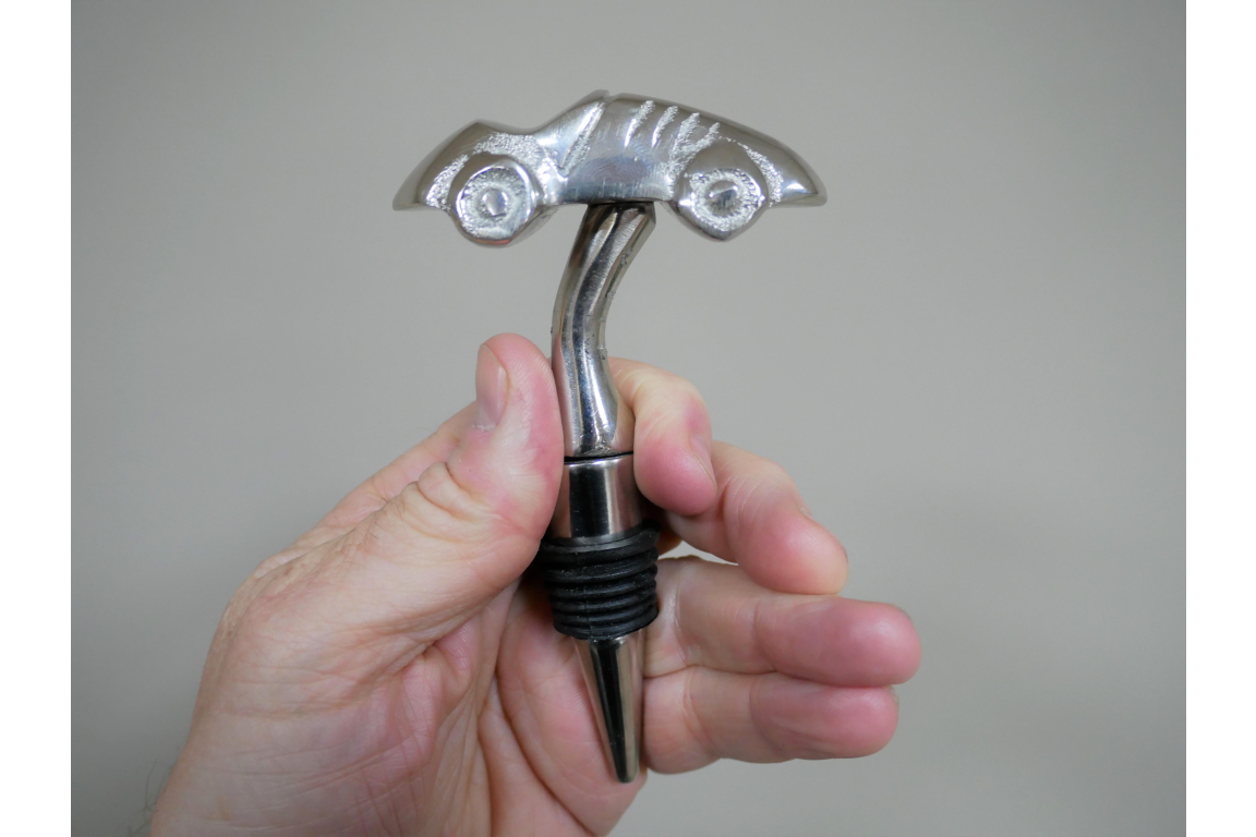 Bottle Topper