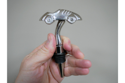 Bottle Topper