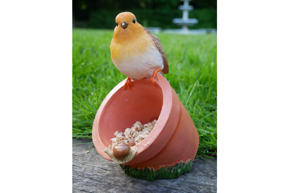 Bird Feeder