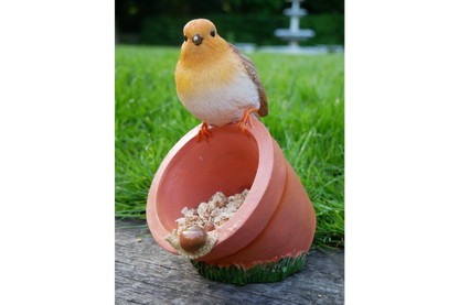 Bird Feeder
