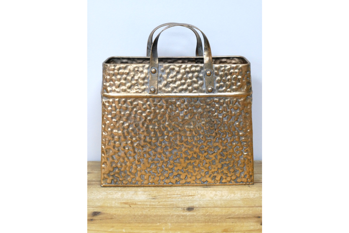 Bag Planter