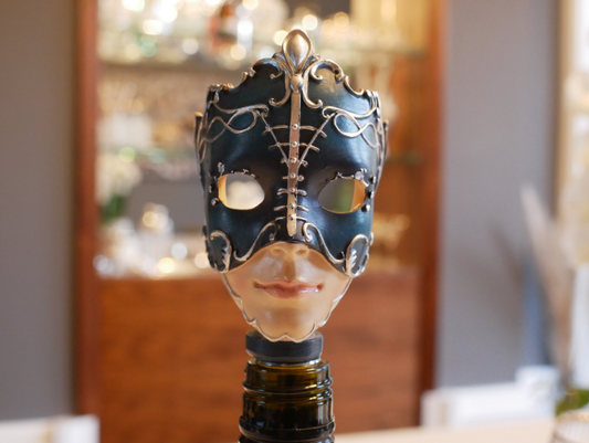Wine Stopper