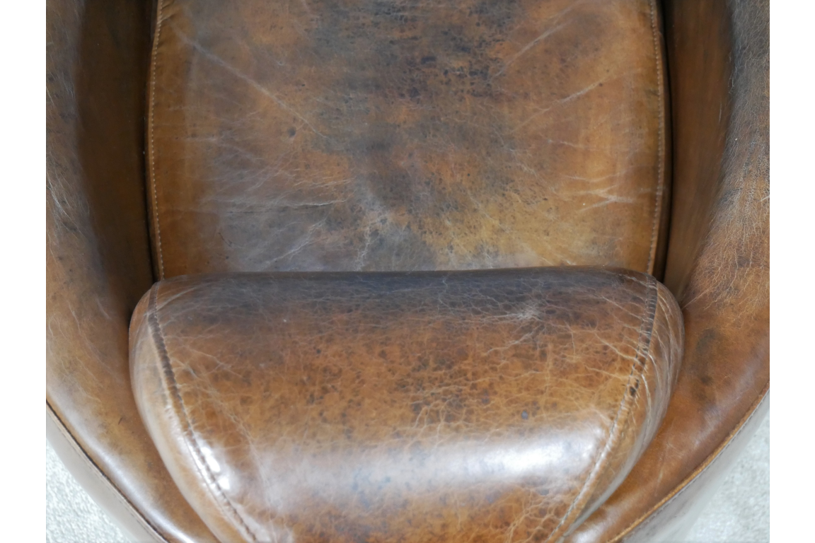 Cigar Chair
