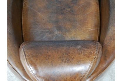 Cigar Chair