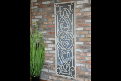 Rustic Mirror