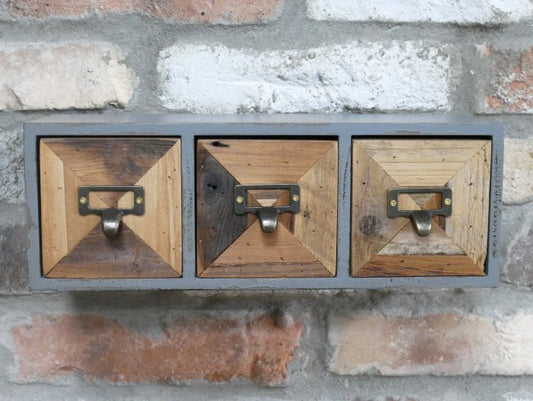 Wall Unit