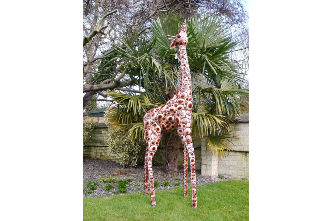 Giraffe Small