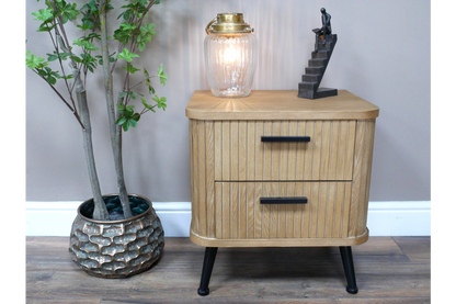Bedside Cabinet - Small