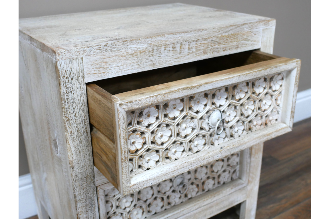 Bedside Cabinet