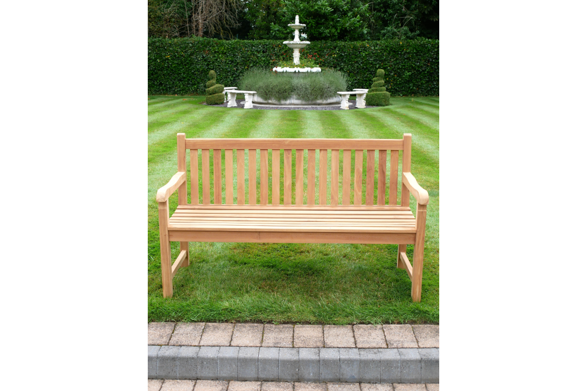 English Bench