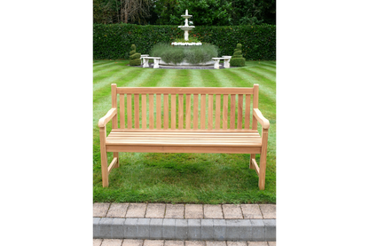 English Bench