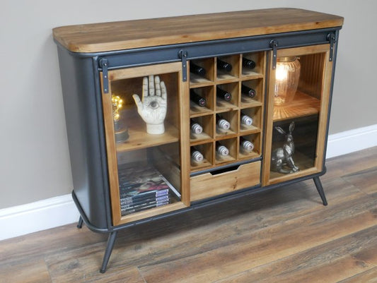 Wine Cabinet