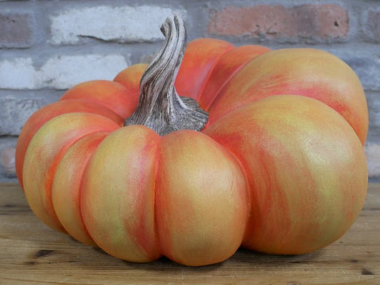 Pumpkin