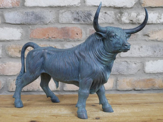 Bull