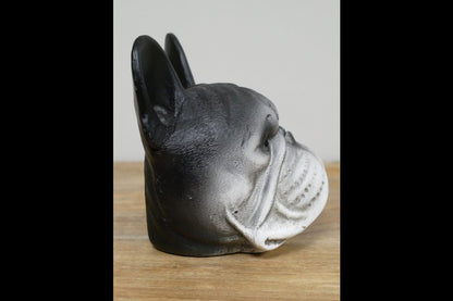 Dog Head