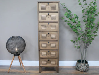 Industrial Storage Cabinet