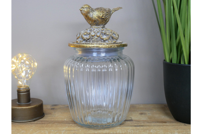 Glass Container