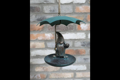 Hanging Bird Feeder