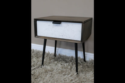 Venice Bedside Cabinet