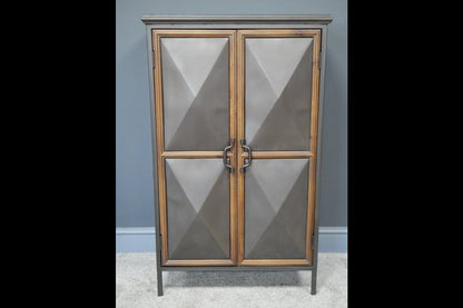 Industrial Cabinet