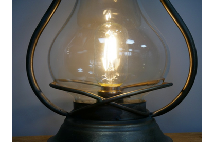 Industrial Lantern
