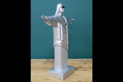 Cool Redeemer - Silver