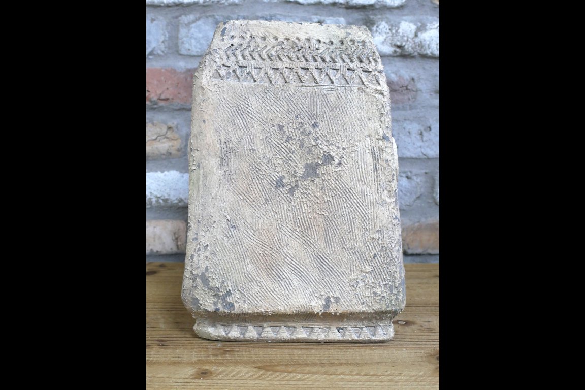 Head Planter