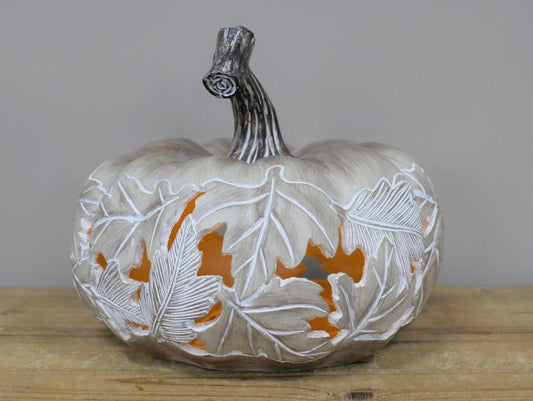 Pumpkin