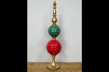 Christmas Table Decoration
