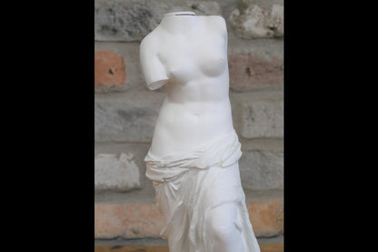 Venus Candle Holder