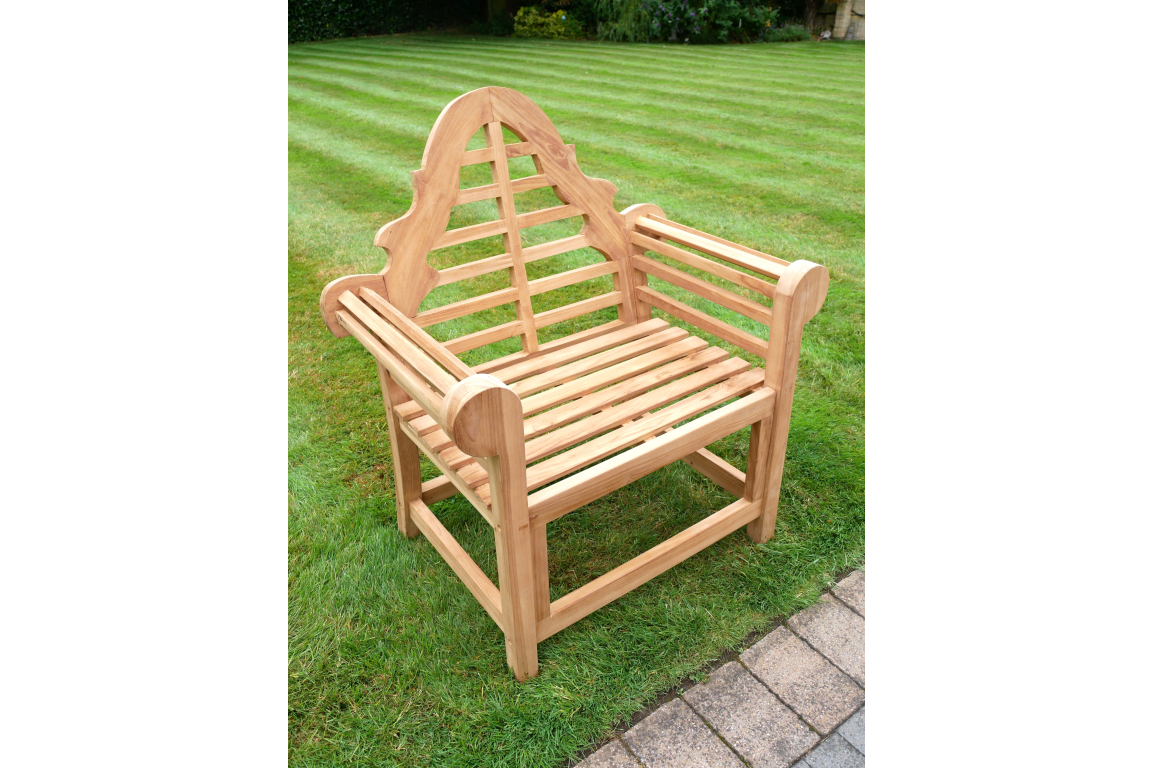 Marlboro Chair