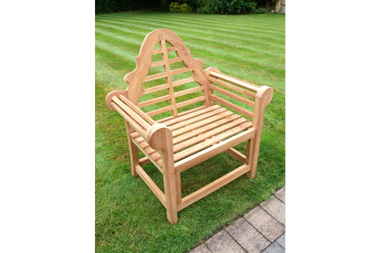 Marlboro Chair