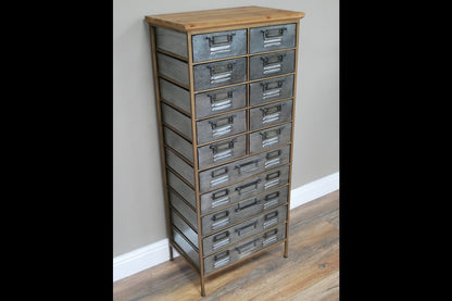 Industrial Storage Cabinet