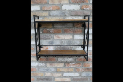 Wine Wall Cabinet