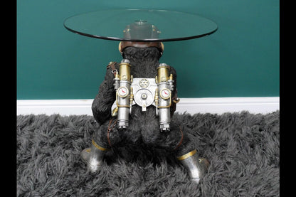 Monkey Table