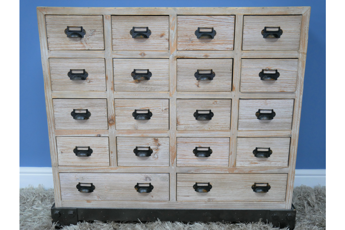 Multi Storage Cabinet