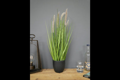Artificial Foxtail Grass