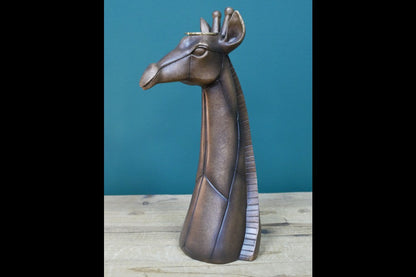 Giraffe Candle Holder - Small