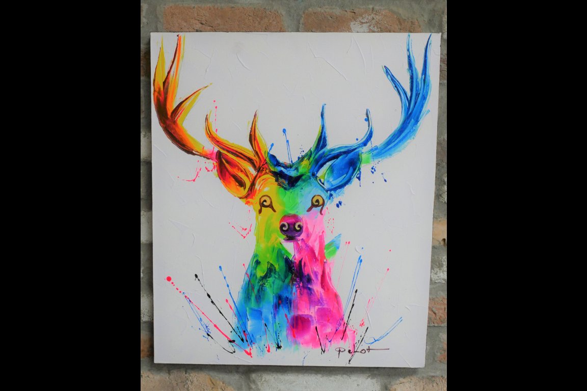 Wall Art - Small