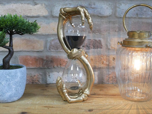 Hourglass