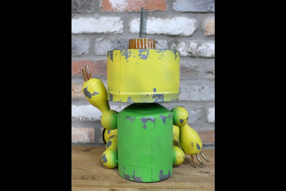 Robot