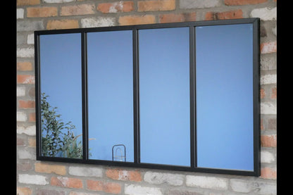 Industrial Mirror
