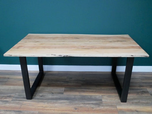 Living Edge Table