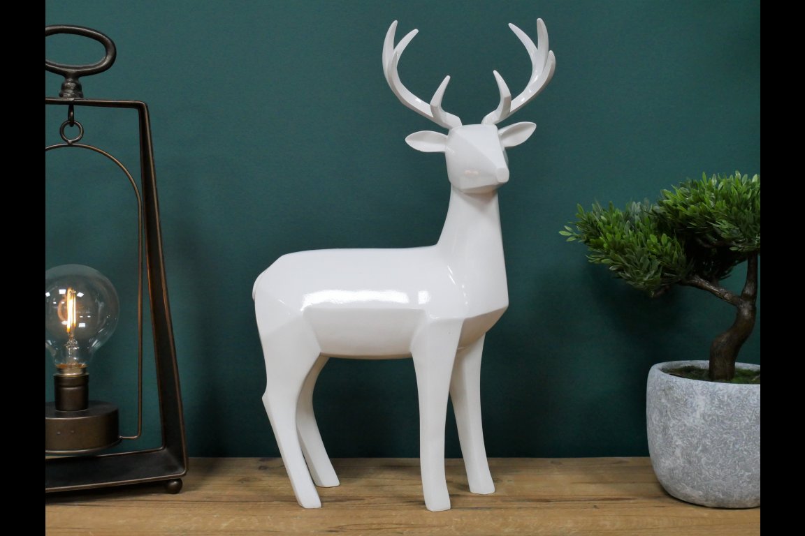 White Stag